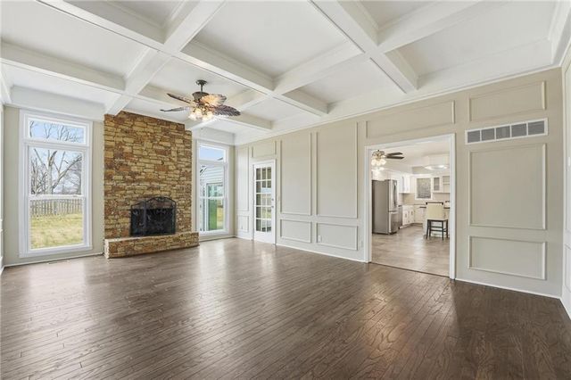 5118 N Monroe Avenue, Kansas City, MO 64119