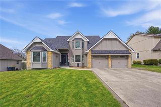 5118 N Monroe Avenue, Kansas City, MO 64119