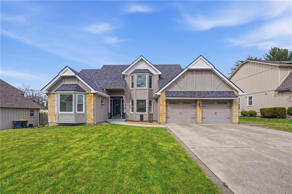 5118 N Monroe Avenue, Kansas City, MO 64119