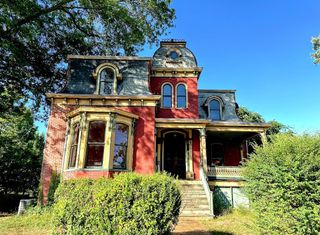 1020 Harrison, Lynchburg, VA 24504