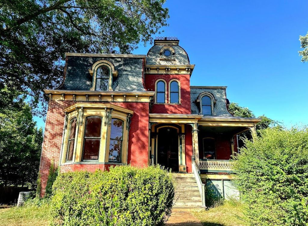 1020 Harrison, Lynchburg, VA 24504