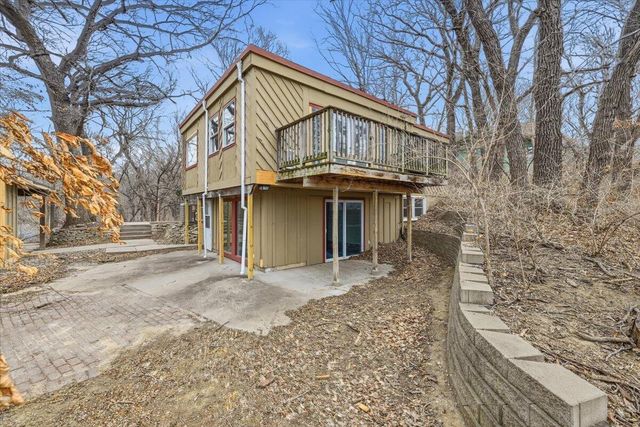 115 DEER Trail, Council Bluffs, IA 51503