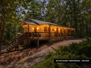 115 Doe Run, Ellijay, GA 30540