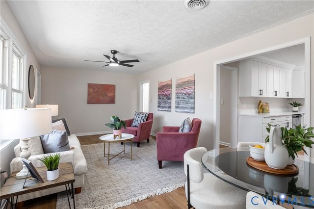 15500 Prince George Dr, Disputanta, VA 23842