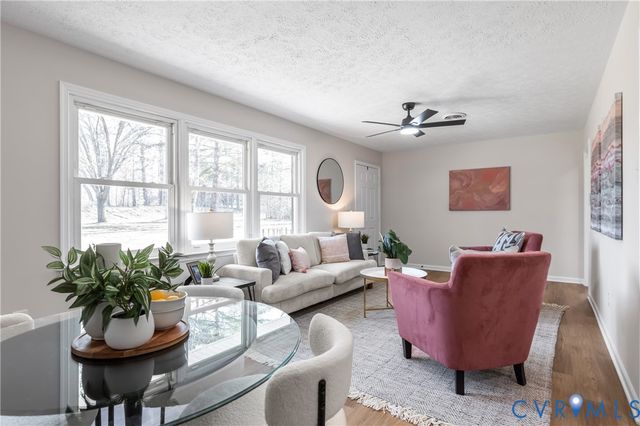 15500 Prince George Dr, Disputanta, VA 23842