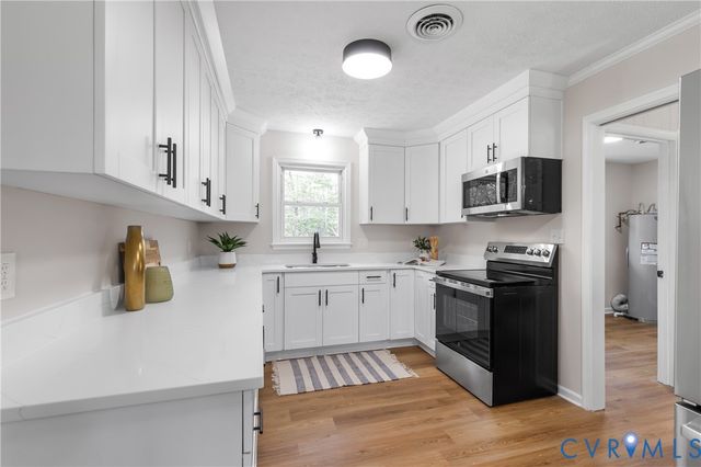 15500 Prince George Dr, Disputanta, VA 23842