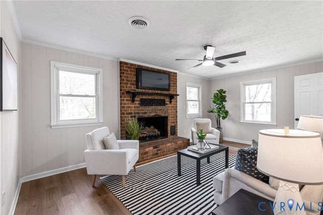 15500 Prince George Dr, Disputanta, VA 23842