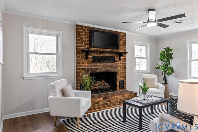 15500 Prince George Dr, Disputanta, VA 23842