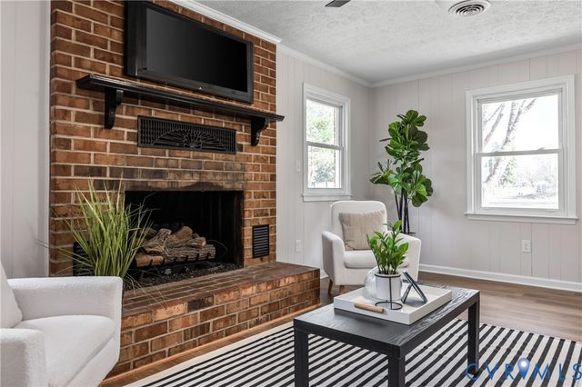 15500 Prince George Dr, Disputanta, VA 23842