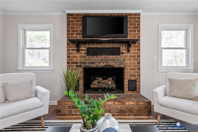 15500 Prince George Dr, Disputanta, VA 23842