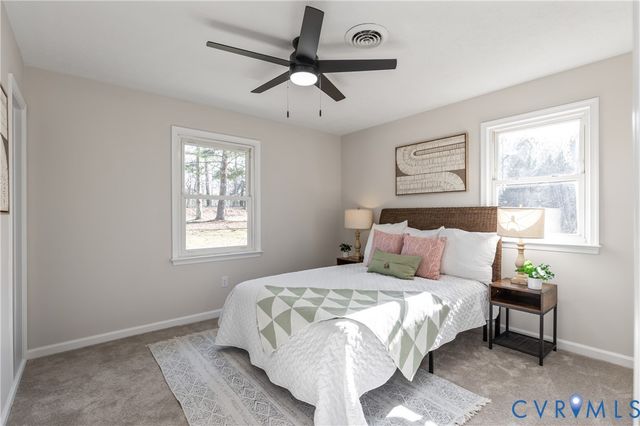 15500 Prince George Dr, Disputanta, VA 23842