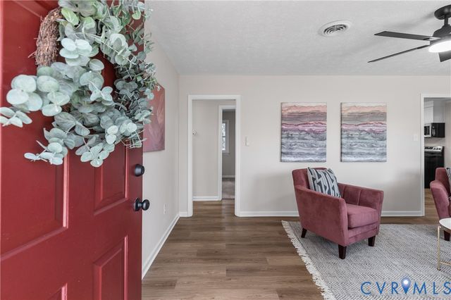 15500 Prince George Dr, Disputanta, VA 23842