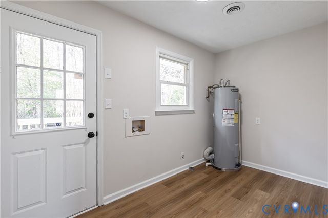 15500 Prince George Dr, Disputanta, VA 23842