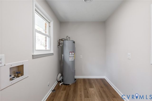 15500 Prince George Dr, Disputanta, VA 23842