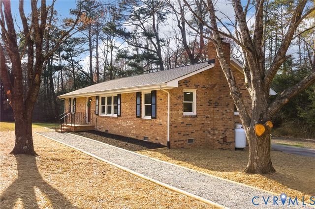 15500 Prince George Dr, Disputanta, VA 23842