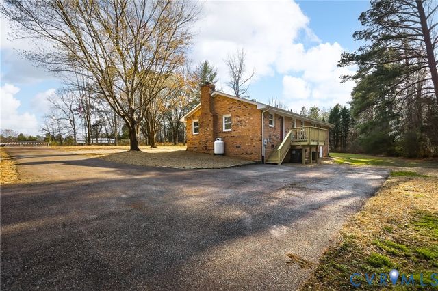 15500 Prince George Dr, Disputanta, VA 23842