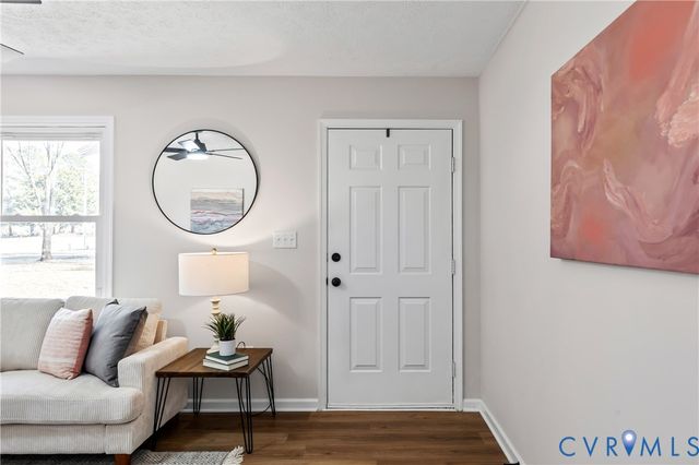 15500 Prince George Dr, Disputanta, VA 23842