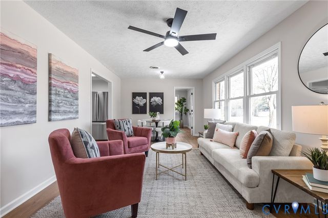 15500 Prince George Dr, Disputanta, VA 23842