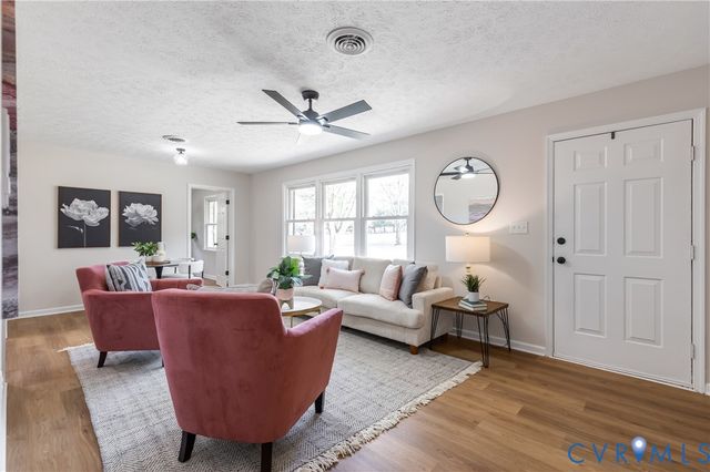 15500 Prince George Dr, Disputanta, VA 23842