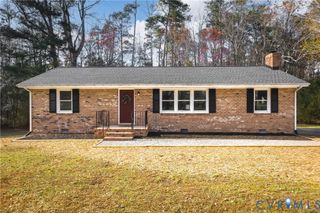 15500 Prince George Dr, Disputanta, VA 23842