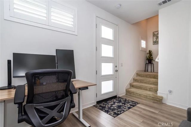 27562 Sparrow Court, Valencia, CA 91381