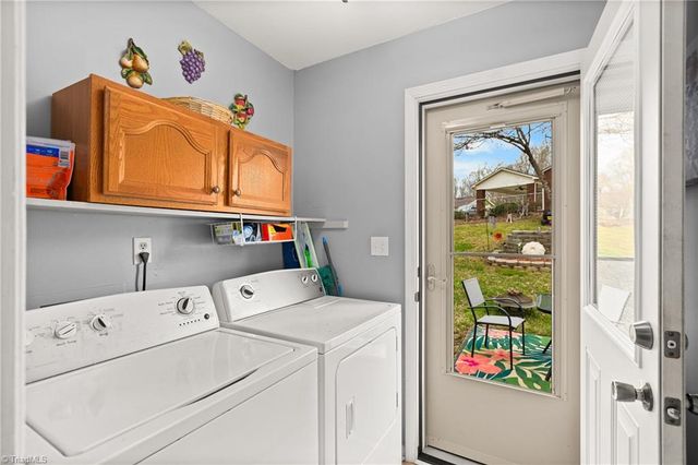 1609 Cedarlimb Court, Winston-salem, NC 27127