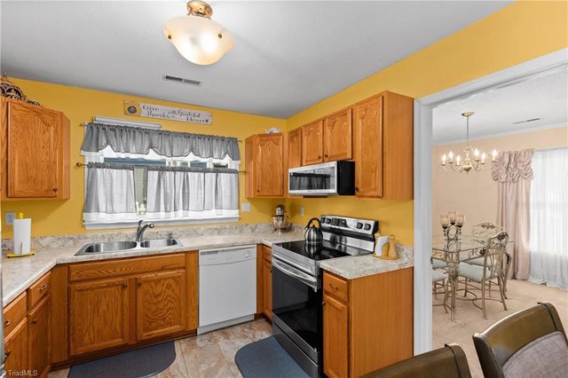 1609 Cedarlimb Court, Winston-salem, NC 27127