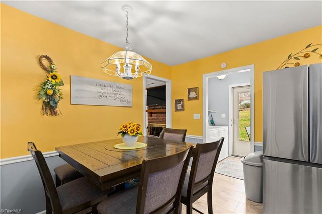 1609 Cedarlimb Court, Winston-salem, NC 27127