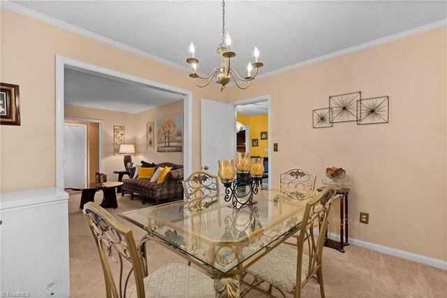 1609 Cedarlimb Court, Winston-salem, NC 27127