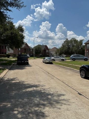 3311 Whitebud Drive, Houston, TX 77082