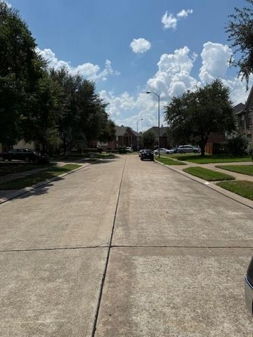 3311 Whitebud Drive, Houston, TX 77082