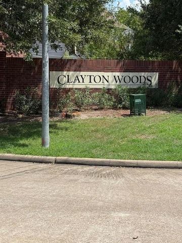 3311 Whitebud Drive, Houston, TX 77082