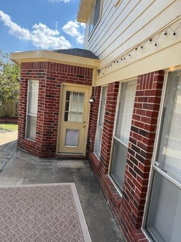 3311 Whitebud Drive, Houston, TX 77082