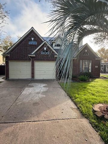 3311 Whitebud Drive, Houston, TX 77082