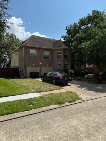 3311 Whitebud Drive, Houston, TX 77082