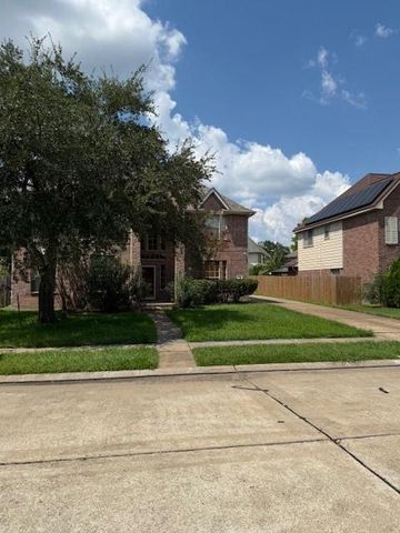 3311 Whitebud Drive, Houston, TX 77082