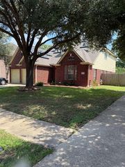 3311 Whitebud Drive, Houston, TX 77082