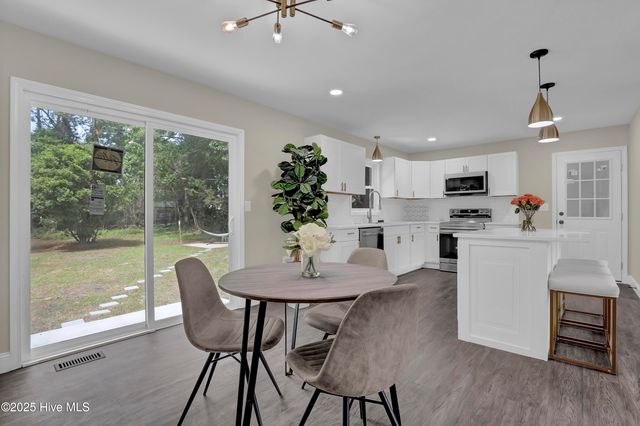 138 Navaho Trail, Wilmington, NC 28409