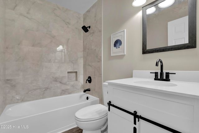 138 Navaho Trail, Wilmington, NC 28409