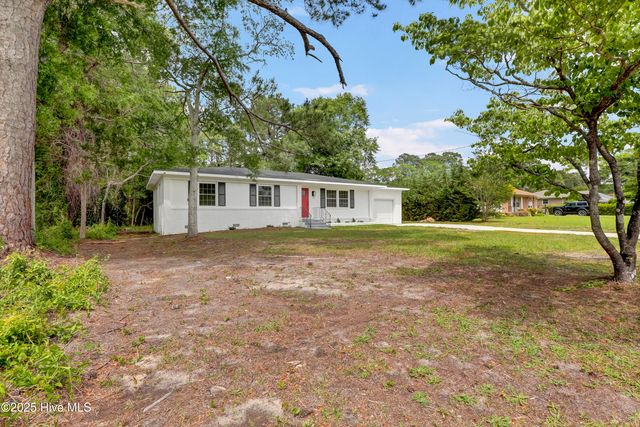 138 Navaho Trail, Wilmington, NC 28409
