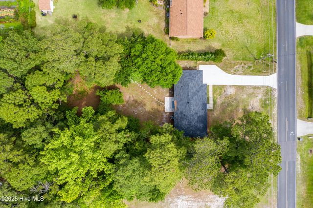 138 Navaho Trail, Wilmington, NC 28409
