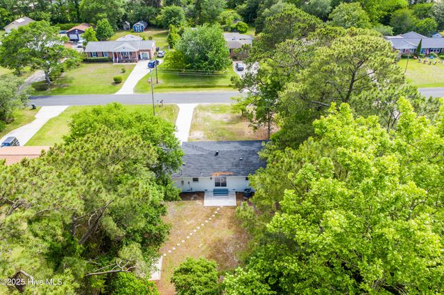 138 Navaho Trail, Wilmington, NC 28409