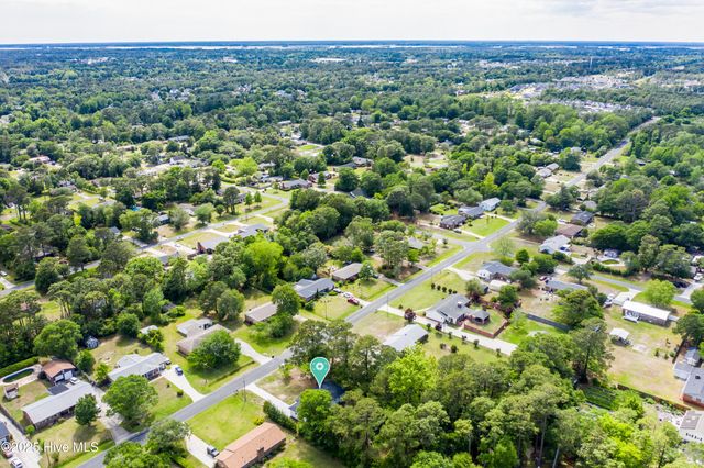 138 Navaho Trail, Wilmington, NC 28409