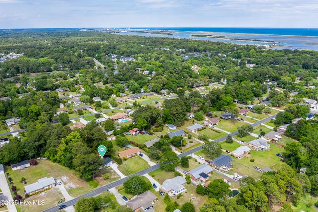 138 Navaho Trail, Wilmington, NC 28409