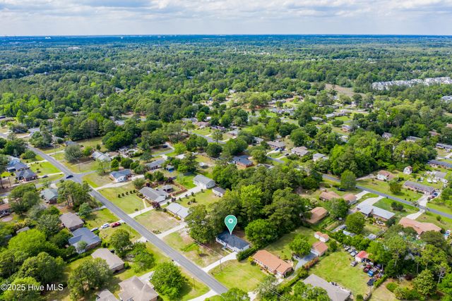 138 Navaho Trail, Wilmington, NC 28409