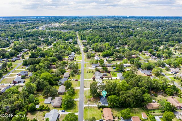 138 Navaho Trail, Wilmington, NC 28409