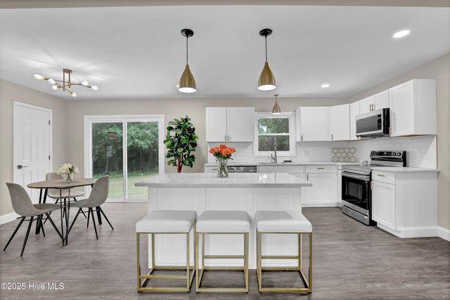 138 Navaho Trail, Wilmington, NC 28409