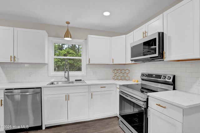 138 Navaho Trail, Wilmington, NC 28409