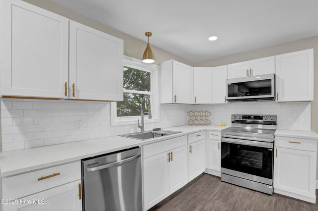 138 Navaho Trail, Wilmington, NC 28409