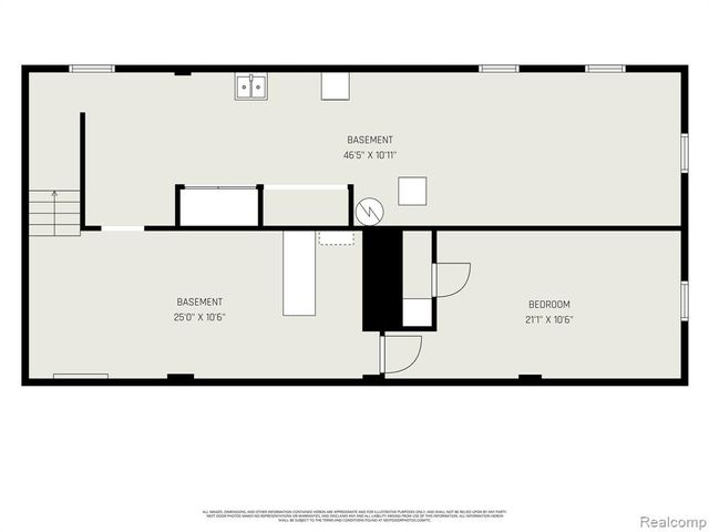 3217 W Cass Avenue, Flint, MI 48504